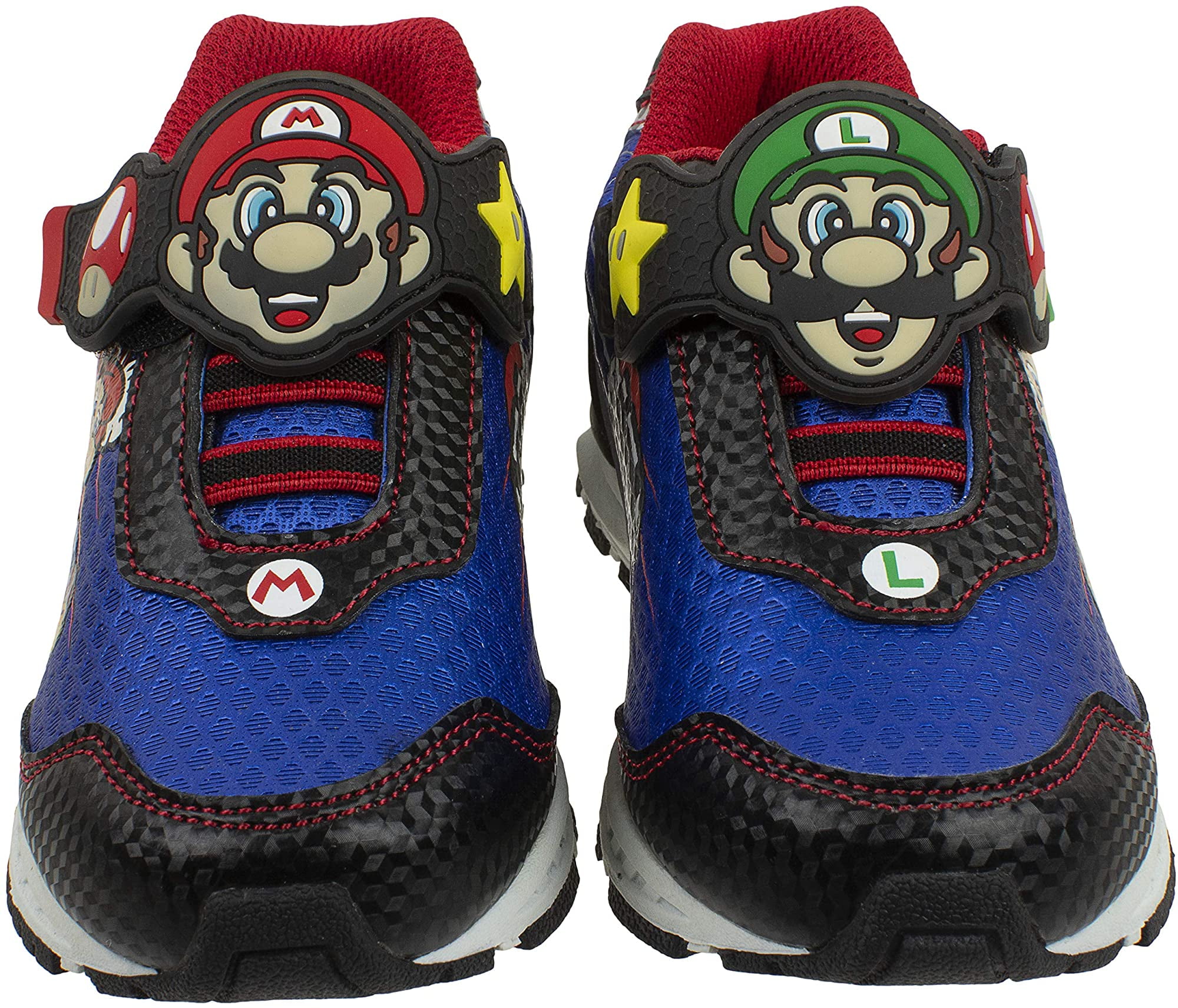 Super Mario J1 Sneakers Custom For Gamer | GEARSNKRS